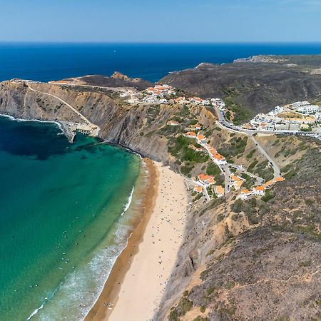 Sweet Home Arrifana // Beachhouse Praia da Arrifana Exterior photo