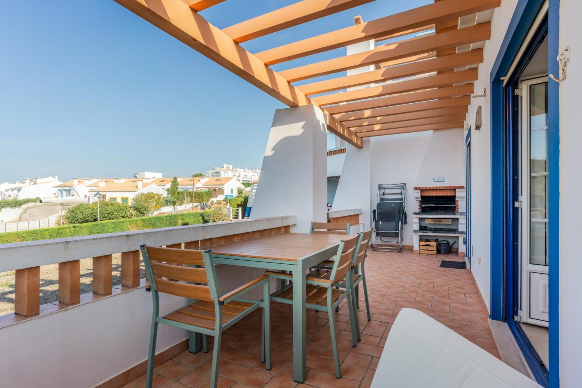 Sweet Home Arrifana // Beachhouse Praia da Arrifana Exterior photo