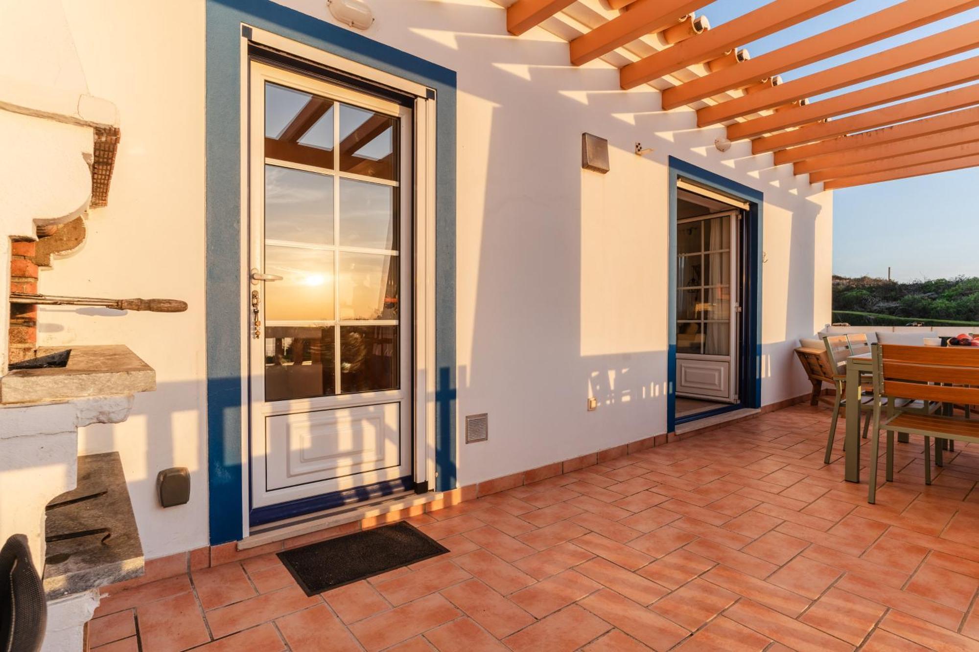 Sweet Home Arrifana // Beachhouse Praia da Arrifana Exterior photo