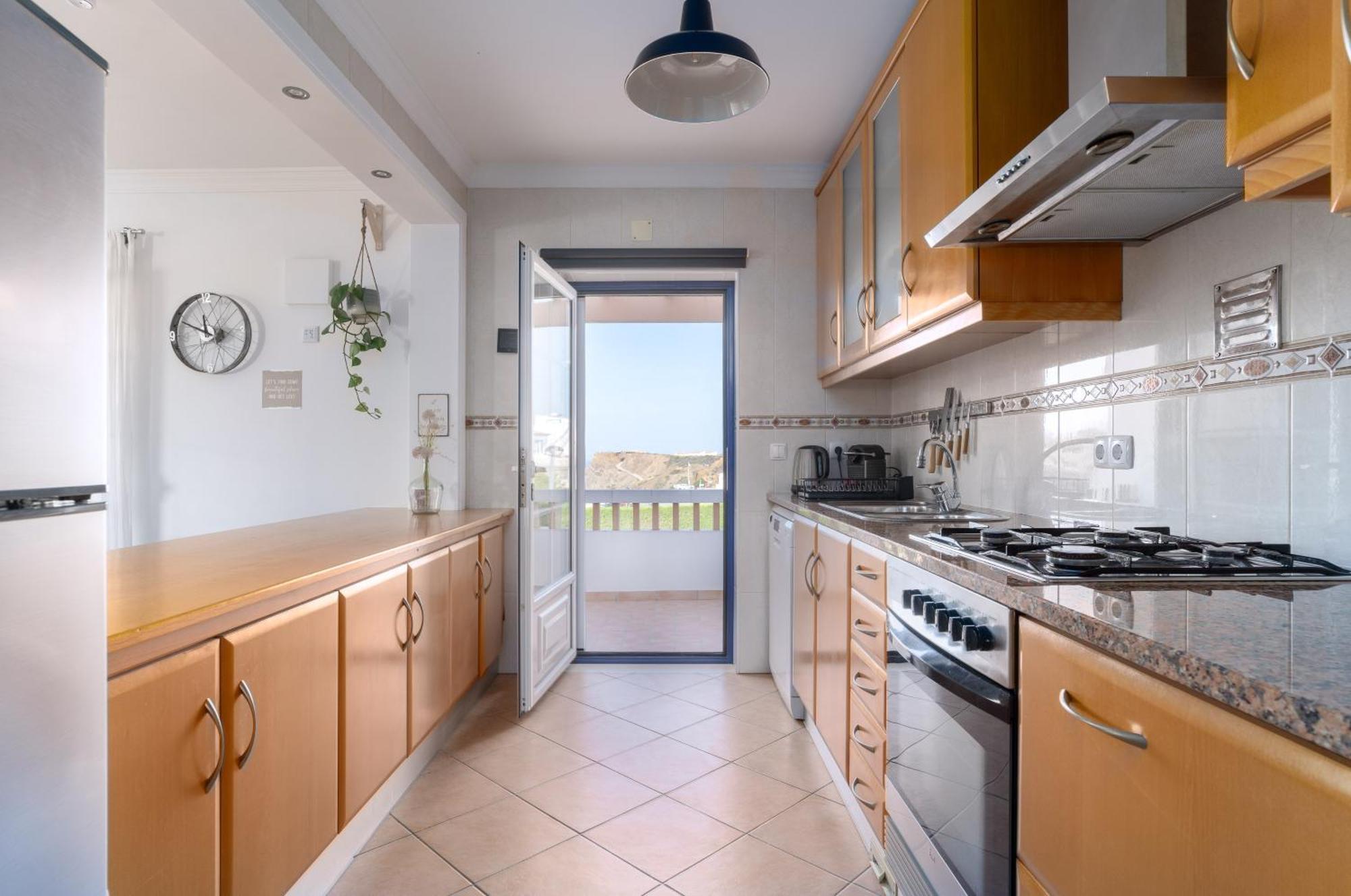 Sweet Home Arrifana // Beachhouse Praia da Arrifana Exterior photo
