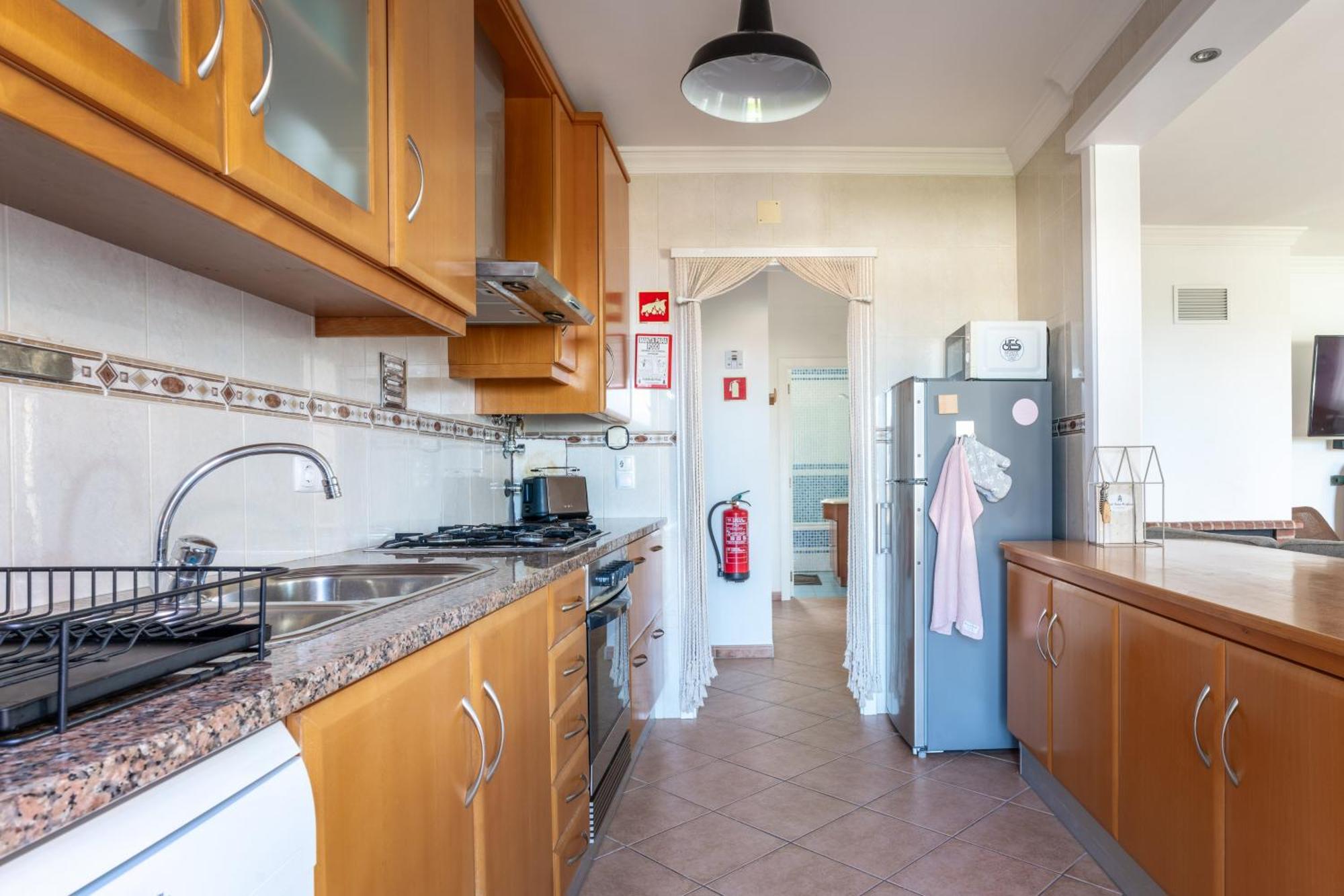 Sweet Home Arrifana // Beachhouse Praia da Arrifana Exterior photo