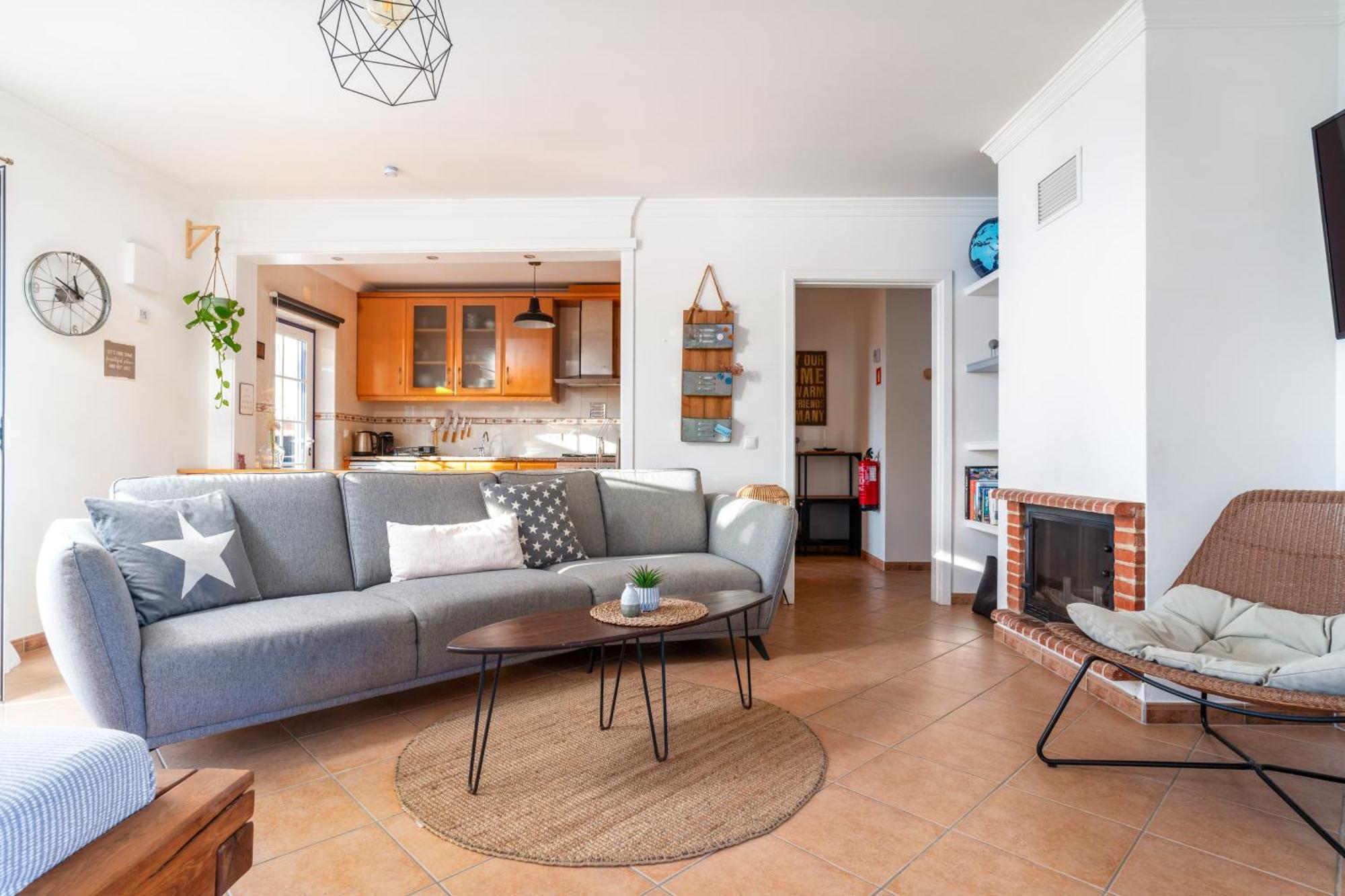 Sweet Home Arrifana // Beachhouse Praia da Arrifana Exterior photo