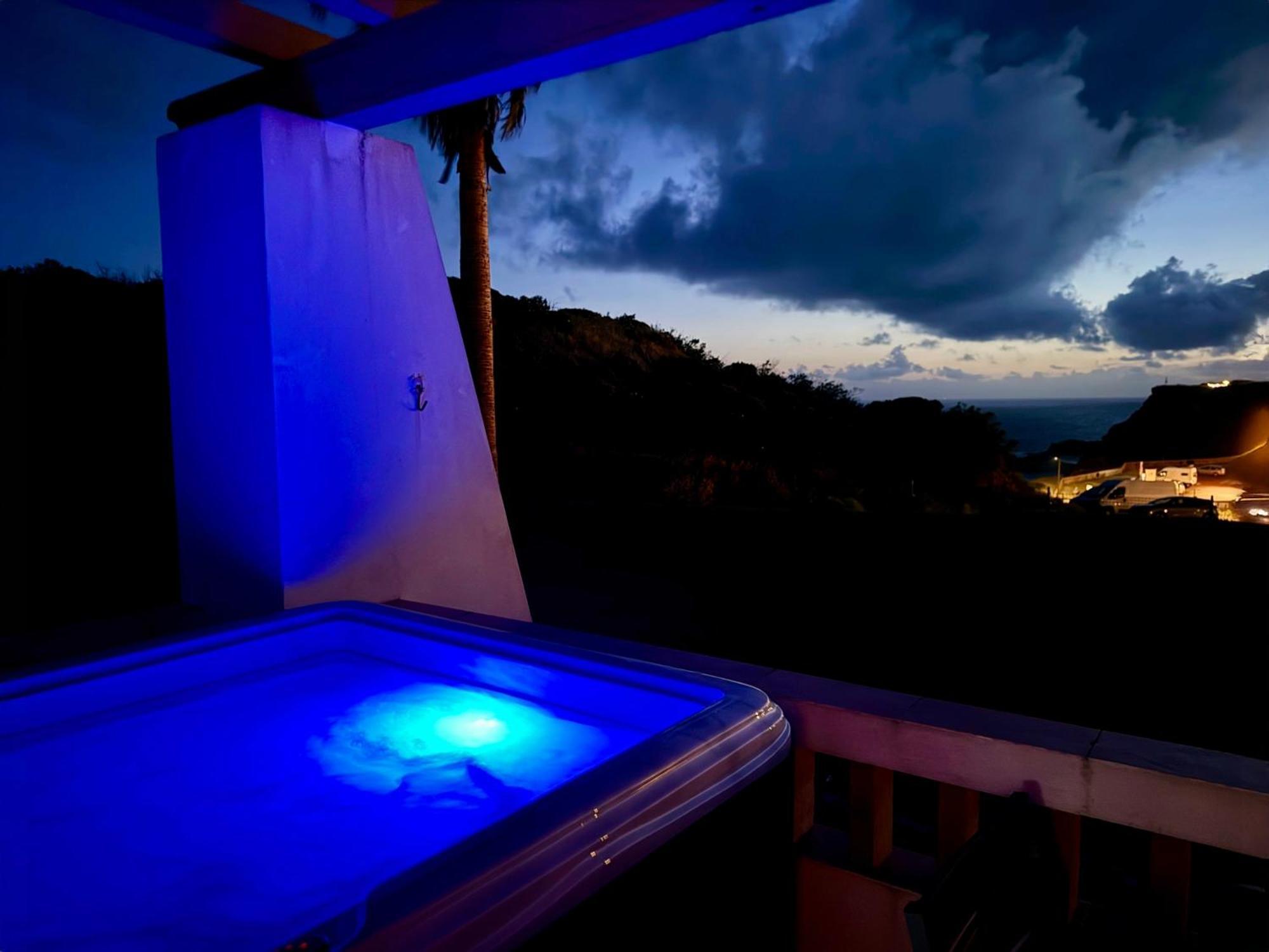 Sweet Home Arrifana // Beachhouse Praia da Arrifana Exterior photo